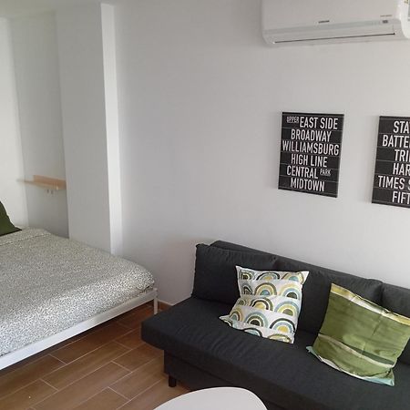 Apartamento Veramar En Fuengirola Eksteriør billede