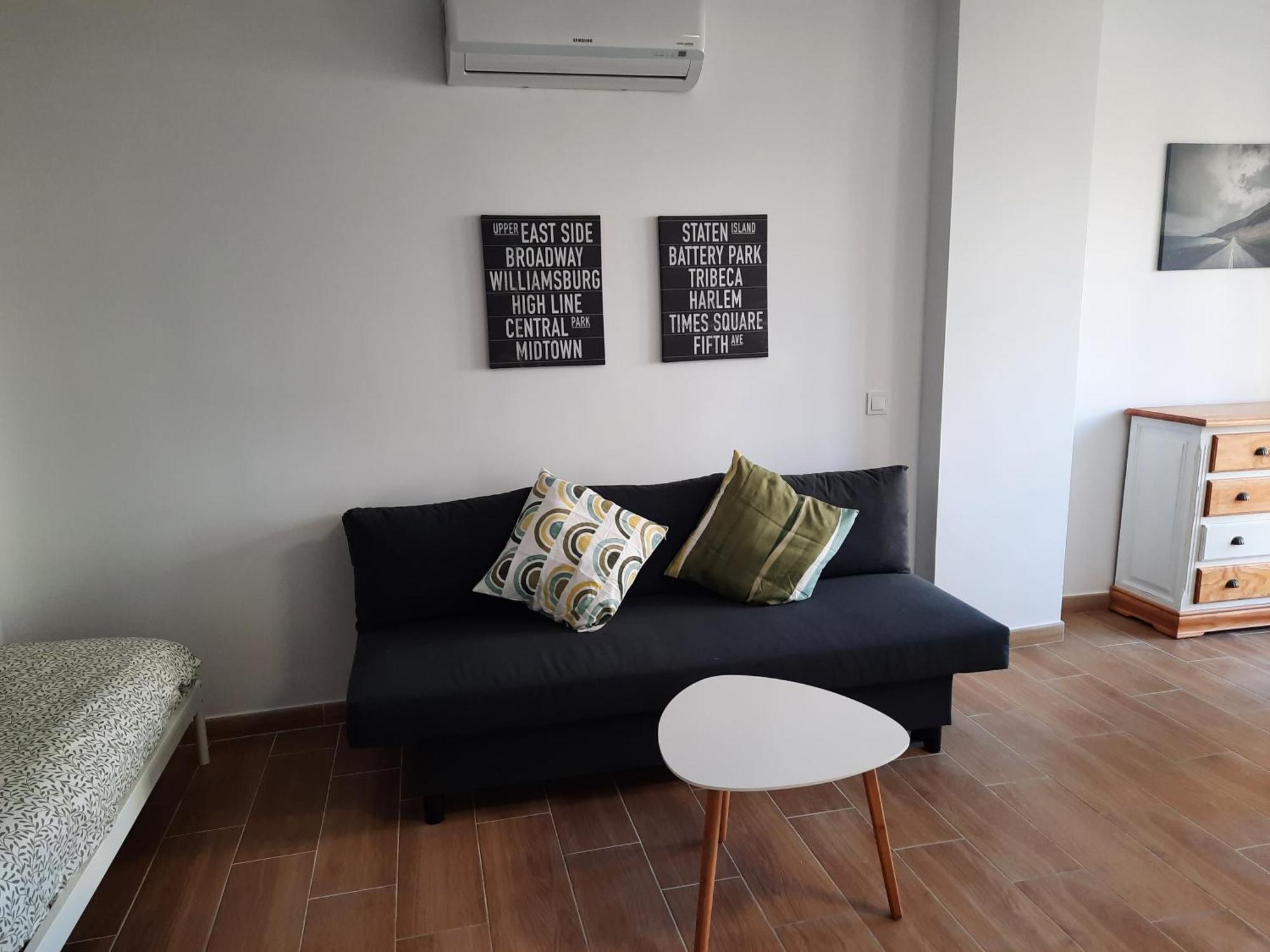 Apartamento Veramar En Fuengirola Eksteriør billede