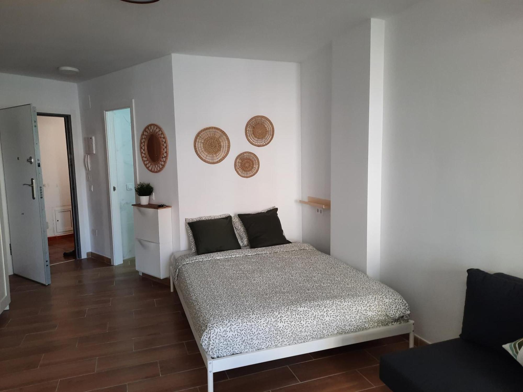 Apartamento Veramar En Fuengirola Eksteriør billede