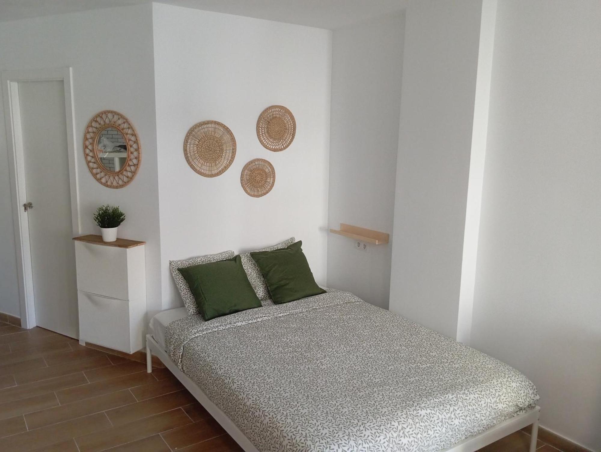 Apartamento Veramar En Fuengirola Eksteriør billede